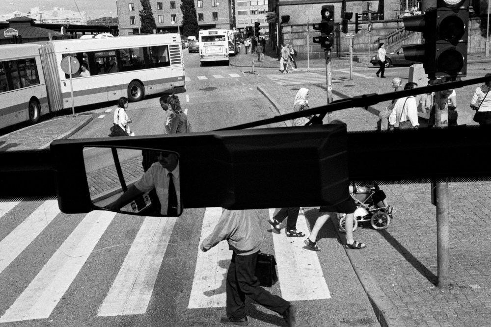 Visuel JC Béchet 8 Göteborg